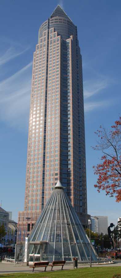 Messeturm